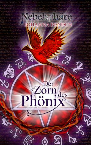 [Nebelsphäre 04] • Der Zorn des Phönix